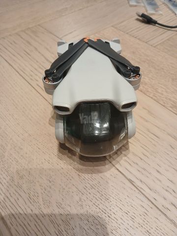 dji mini 3
