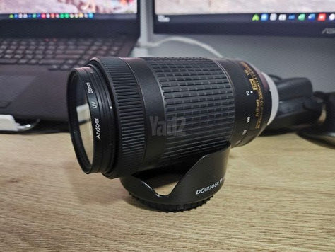 Nikon D3500