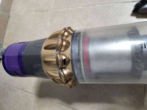 דייסון - dyson