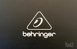 כרטיס קול Behringer