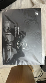 Sennheiser HD800 S
