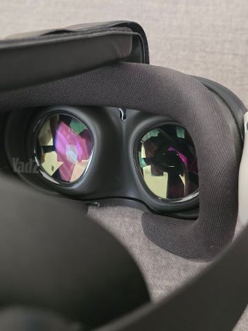משקפי vr
