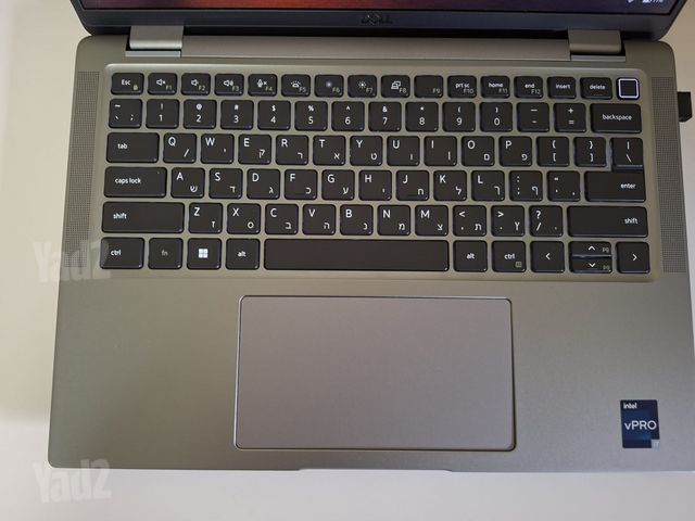 לפטופ Dell Latitude 7440