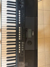 Yamaha PSR-E433
