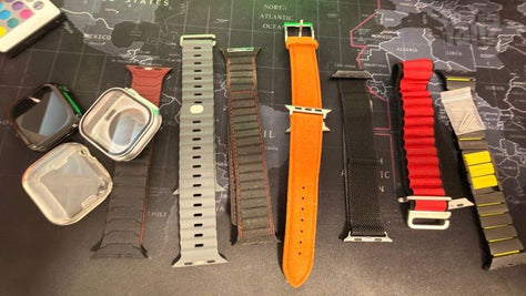 Apple Watch series 10 46mm