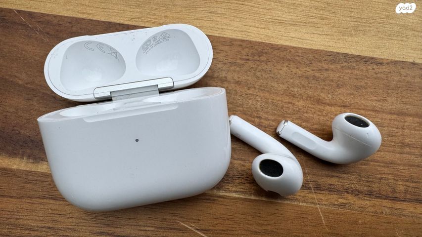 Airpods 3