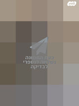 מזגן מרכזי