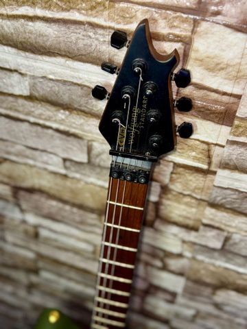 Evh Wolfgang Standard