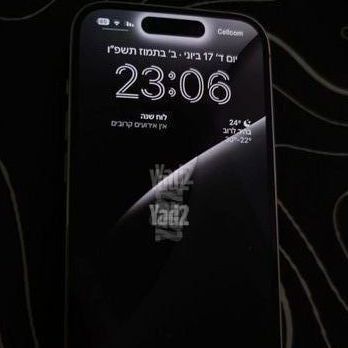 iPhone 14 pro 128GB