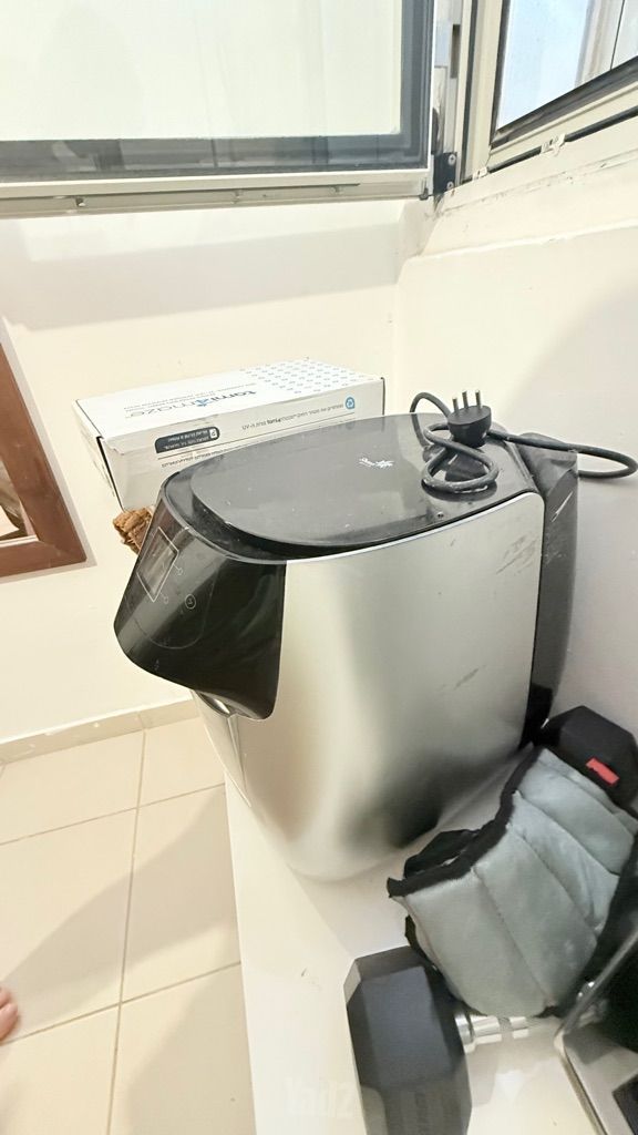 תמי 4 באבל