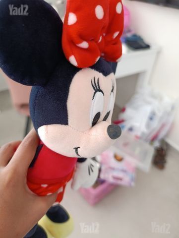 בובת מיני מאוס