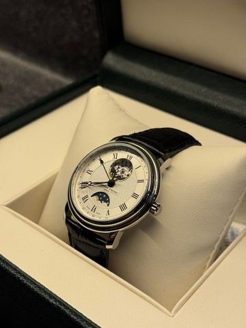 שעון Frederique Constant