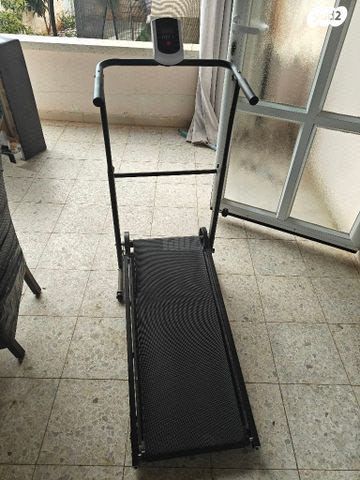 הליכון מכני
