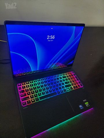 Hp Omen RTX 5070Ti OLED
