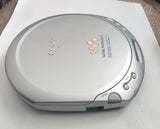 דיסקמן Sony