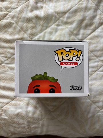 Funko pop