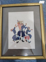 ציורי  חסידים