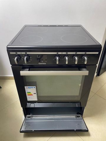תנור +כיריים