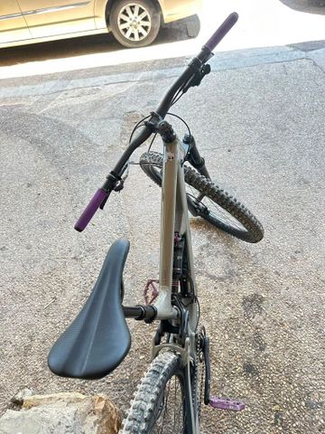 Cannondale habit 4