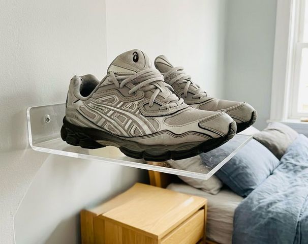 אסיקס asics Nyc gel