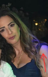 שמלת ערב