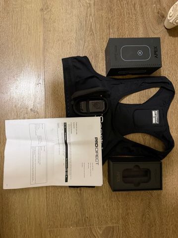 וסט  GPS Tracker