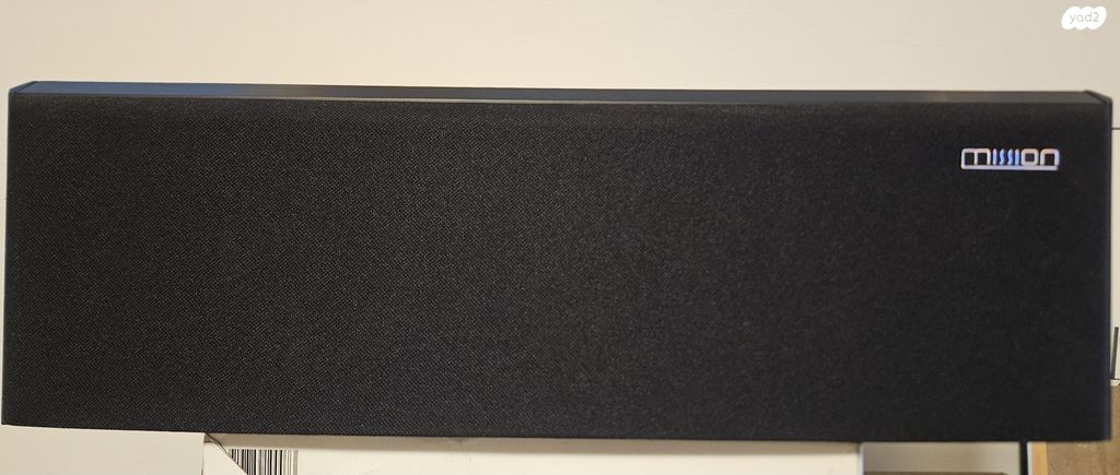 MISSION 75C, centre, 2-way