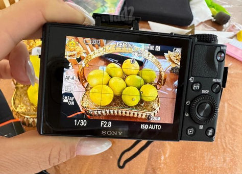 Sony RX100 VII