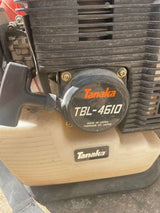 מפוח עלים גב tanaka