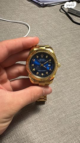 שעון ROLEX
