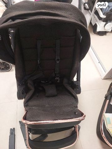 עגלת אמבטיה