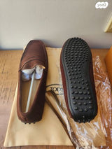 Tod's - מוקסינים