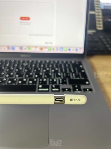 Apple Pencil USB‑C