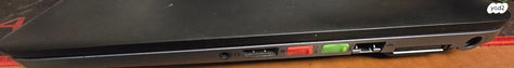 מחשב נייד hp elitebook i5
