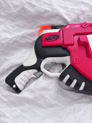 מקורי Nerf Mega Mastodon