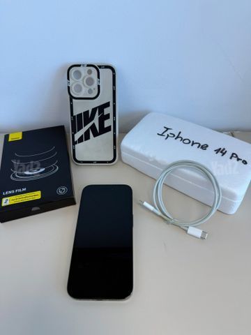 אייפון 14 פרו 256GB