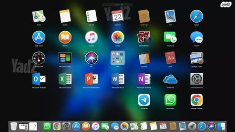 מחשב Apple imac