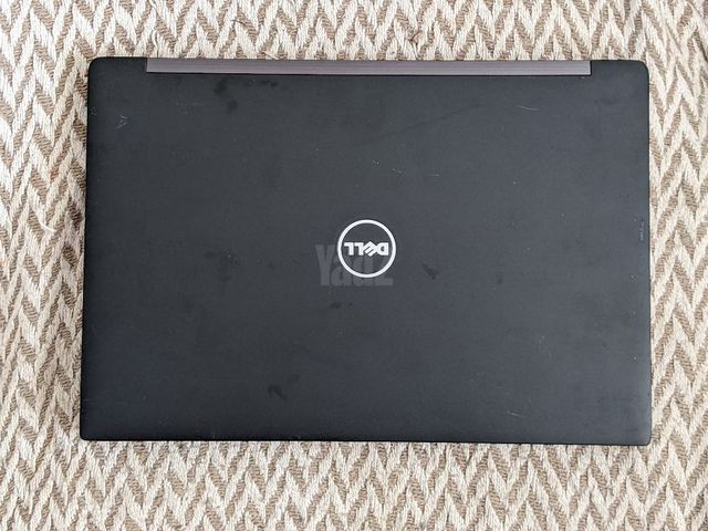 Dell latitude 7280