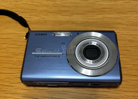 Casio ex-z75
