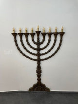 עששיות