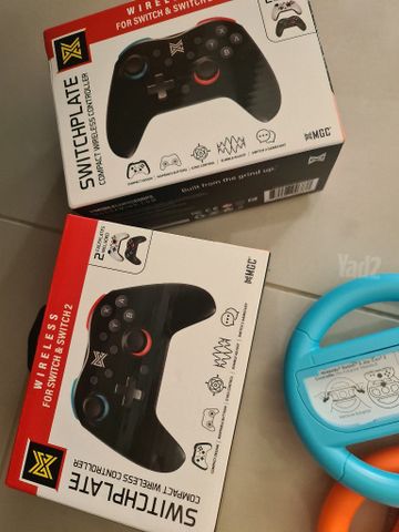 נינטנדו אולד nintendo oled
