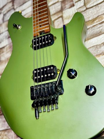 Evh Wolfgang Standard