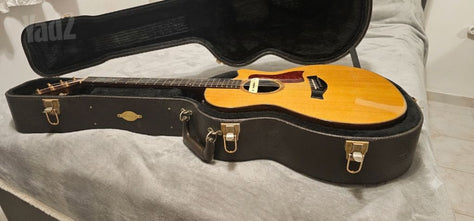Taylor 714ce