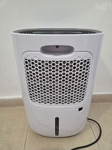 SmartAir SAD12