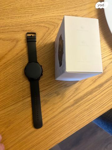 שעון חכם דגם gtr azmafit 2