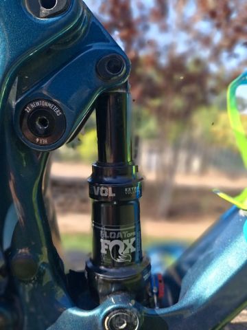 אופני Ghost LECTOR FS L
