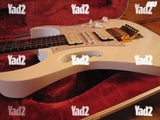 2019 Ibanez Jem 7V Steve Vai