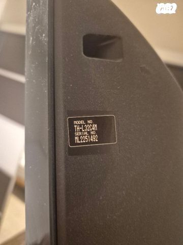 טלוויזיה Panasonic