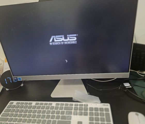 מחשב All In One Asus