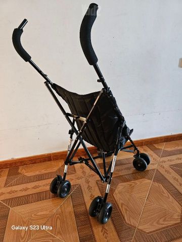 עגלה לילדים
